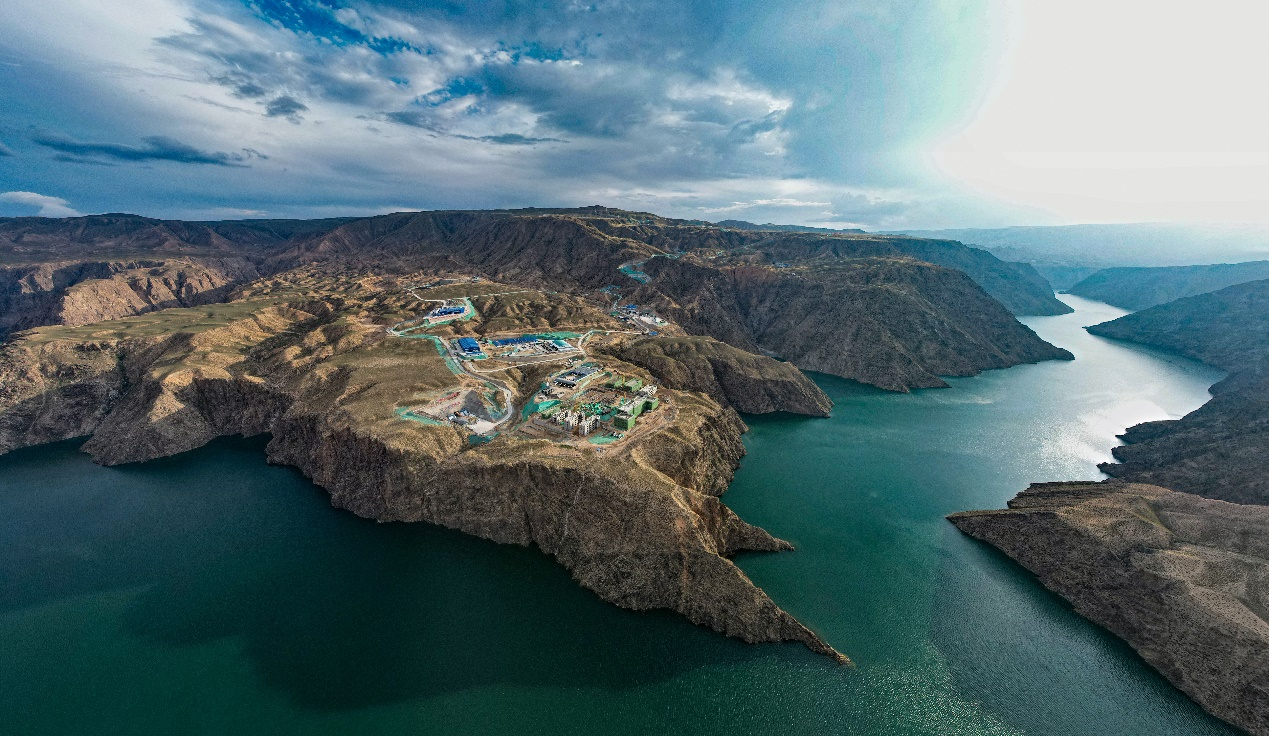 数智赋能，质量创新 ----哇让数字化平台荣获中国水利电力质量协会质量创新管理成果一等评价